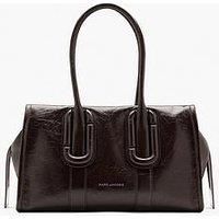 Marc Jacobs The Carryall Bag- Red
