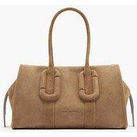 Marc Jacobs The Carryall - Brown