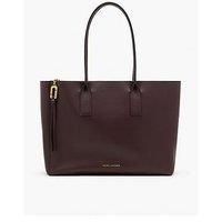 Marc Jacobs The Work Tote Bag - Red