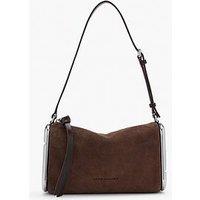 Marc Jacobs The Scene Shoulder Bag - Brown