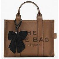 Marc Jacobs The Bag Charm - Black