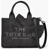 Marc Jacobs The Mini Tote Bag - Black