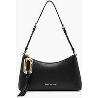 Marc Jacobs Scene Convertible Mini Bag - Black