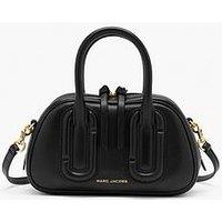 Marc Jacobs Babe Top Handle Bag - Black
