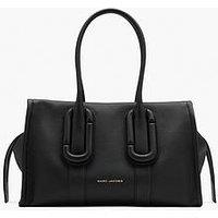 Marc Jacobs The Carryall City Tote Bag - Black