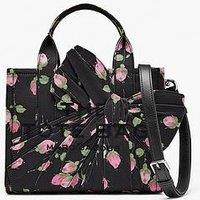 Marc Jacobs The Small Tote - Black