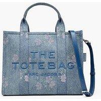 Marc Jacobs The Medium Tote - Blue