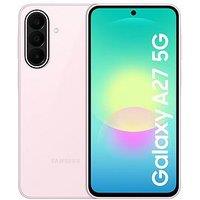 Samsung Galaxy A27, & 256Gb With Galaxy Ai