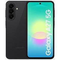 Samsung Galaxy & A27, 128Gb With Galaxy Ai