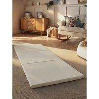 Cuddleco Tumble Mat 180 X 75Cm Pebble