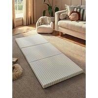 Cuddleco Tumble Mat 180 X 75Cm Cookie Stripe