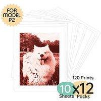 Kiimento Print Pack 120