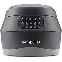 Nutribullet Everygrain Cooker