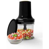 Drew & Cole 5 Second Clever Chop - 3 In 1 Compact Chopper