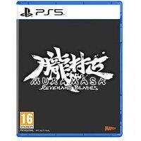 Playstation Muramasa: Revenant Blades - Playstation 5