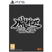 Playstation Muramasa: Revenant Blades - Deluxe Edition - Playstation 5