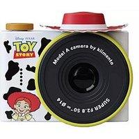 Disney Jessie Mini Kids Digital Camera And Video Camcorder