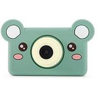Mikayo The Bear Kids Digital Camera & Video Camcorder