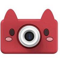 Akito The Fox Kids Digital Camera & Video Camcorder