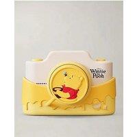 Disney Winnie The Pooh Kids Digital Camera & Video Camcorder With Touchscreen