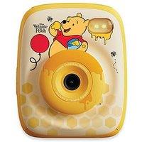 Disney Winnie The Pooh Ink-Free Instant Print Digital Camera For Kids