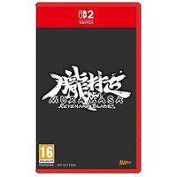 Nintendo Muramasa: Revenant Blades - Nintendo Switch 2
