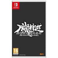 Nintendo Muramasa: Revenant Blades - Nintendo Switch
