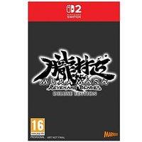 Nintendo Muramasa: Revenant Blades - Deluxe Edition - Nintendo Switch & 2