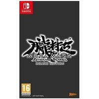 Nintendo Muramasa: Revenant Blades - Deluxe Edition - Nintendo Switch