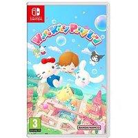 Nintendo Hello Kitty Party Land: Day One Edition - Nintendo Switch
