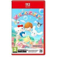 Nintendo Hello Kitty Party Land: Day One Edition - Nintendo Switch 2