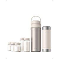 Eufy E10 Portable Breast Milk Cooler