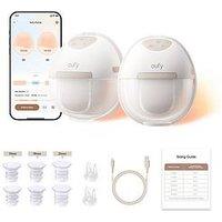 Eufy E20 Heated Electric Breast Pump