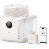 Eufy S1 Pro Baby Bottle Washer And Steriliser