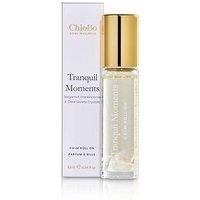 Chlobo Tranquil Moments Calm Roll On 10Ml