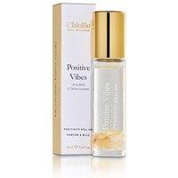 Chlobo Positive Vibes Positivity Roll On 10Ml