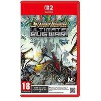 Nintendo Starship Troopers: Ultimate Bug War - Nintendo & Switch 2