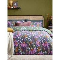Furn Ghoul Gardens Duvet Set Multi