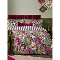 Furn Hallowquin Duvet Set Multi