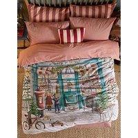 Furn Merry & Bright Duvet Set Multicolour