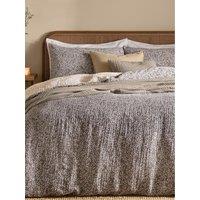 Yard Perrie Leaf Duvet Set
