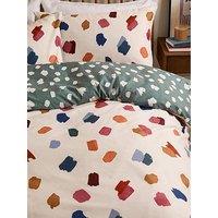 Duvet Day Astrid Duvet Set Teal