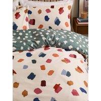 Duvet Day Astrid Duvet Set Teal