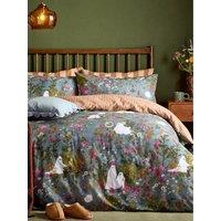 Furn Bootanical Forest Duvet Set Multi
