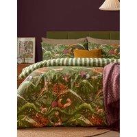 Furn Nya Woodland Duvet Set Forest