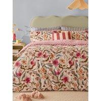 Furn Juno Duvet Set Multicolour