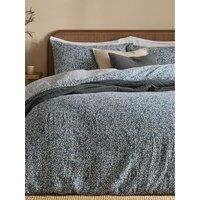 Yard Perrie Leaf Duvet Set