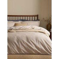 Yard Hebden Duvet Set Caramel