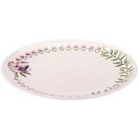 Cath Kidston Ck Butterfly Dinner Plate So4