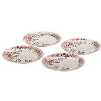 Cath Kidston Ck Butterfly Side Plate So4